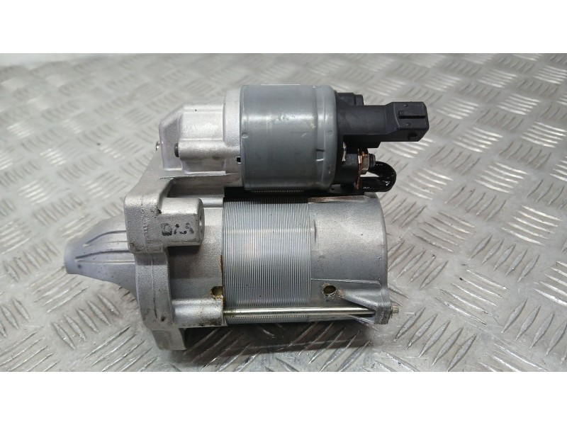 Recambio de motor arranque para peugeot 2008 ii (ud_, us_, uy_, uj_, ur_, uc_) 1.2 puretech 100 referencia OEM IAM 9812715480 VA