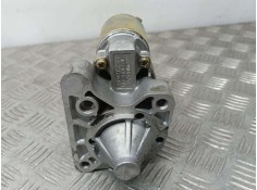 Recambio de motor arranque para renault megane i berlina hatchback (ba0) 1.4e rn (baoe) referencia OEM IAM M002T48381  MITSUBISH