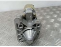 Recambio de motor arranque para renault megane i berlina hatchback (ba0) 1.4e rn (baoe) referencia OEM IAM M002T48381  MITSUBISH
