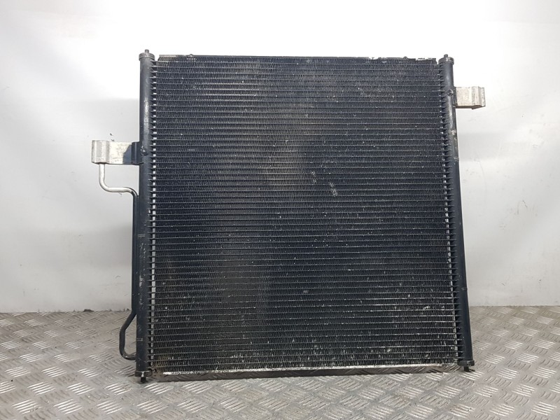 Recambio de condensador / radiador aire acondicionado para ford usa explorer (u2, u_) 4.9 4wd referencia OEM IAM   