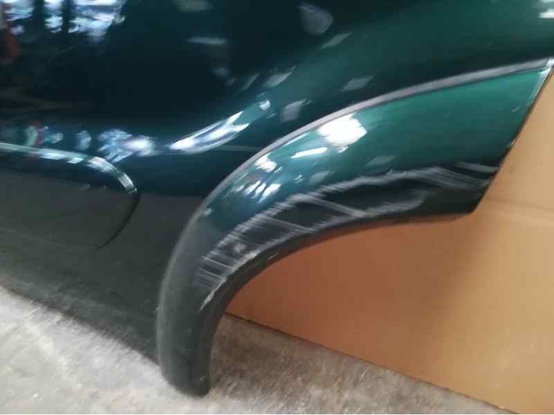 Recambio de puerta trasera izquierda para toyota rav 4 (a2) 2.0 d-4d executive 4x4 (2003) referencia OEM IAM   