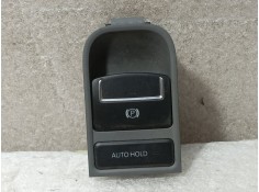 Recambio de boton freno mano electrico para seat alhambra (710) reference referencia OEM IAM 5N0927225  
