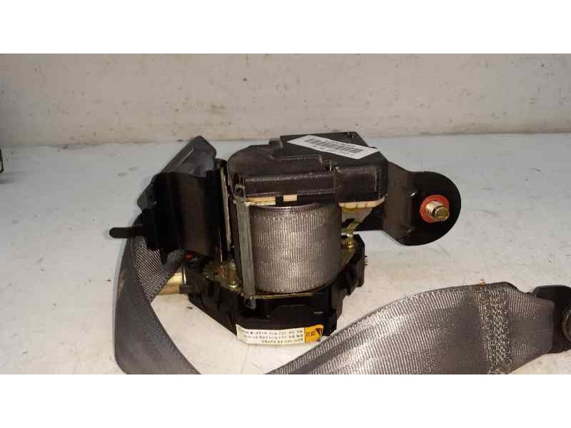 Recambio de pretensor airbag derecho para daewoo kalos 1.4 sx referencia OEM IAM   