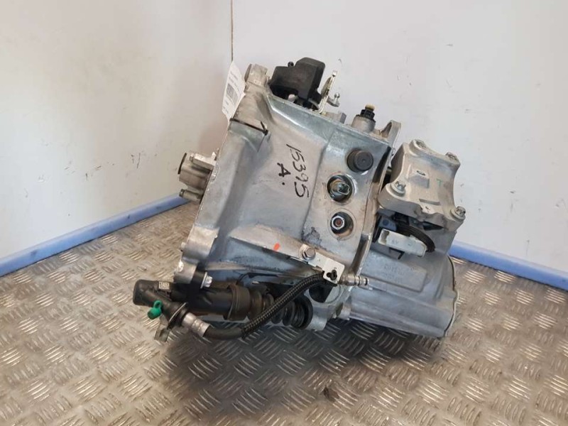 Recambio de caja cambios para peugeot 2008 (p1) allure referencia OEM IAM 20V253 1020447 6VELOCIDADES