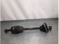 Recambio de transmision delantera izquierda para volvo s40 berlina 1.6 referencia OEM IAM   