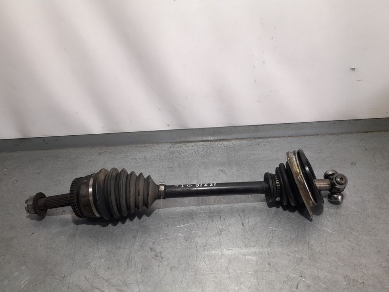 Recambio de transmision delantera izquierda para volvo s40 berlina 1.6 referencia OEM IAM   