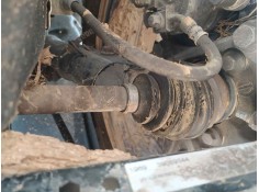 Recambio de transmision delantera izquierda para opel astra k lim. 5türig 120 aniversario referencia OEM IAM 13367061  