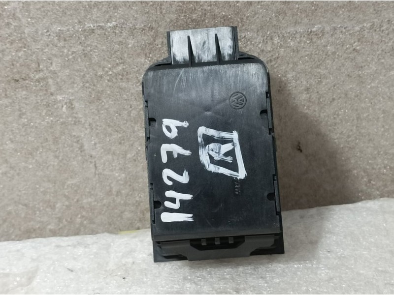 Recambio de boton freno mano electrico para seat alhambra (710) reference referencia OEM IAM 5N0927225  