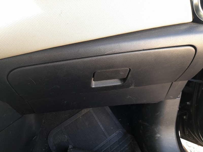 Recambio de guantera para nissan micra v (k14) 0.9 ig-t referencia OEM IAM 685105FA1A  