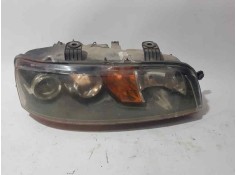 Recambio de faro derecho para fiat punto berlina (188) 1.2 8v elx (i) referencia OEM IAM 89100448  VALEO