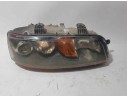Recambio de faro derecho para fiat punto berlina (188) 1.2 8v elx (i) referencia OEM IAM 89100448  VALEO