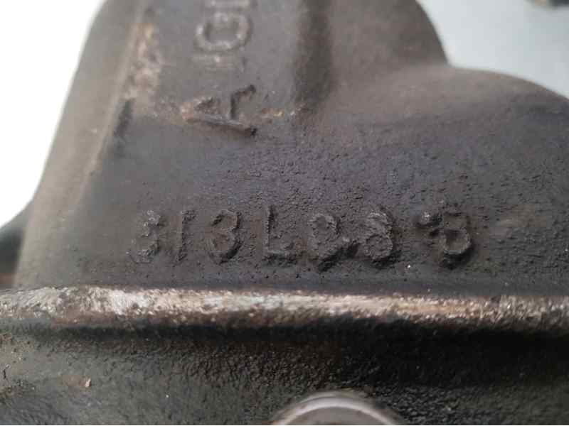 Recambio de diferencial delantero para ssangyong family referencia OEM IAM A1019356  