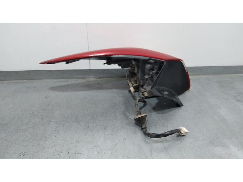 Recambio de piloto trasero derecho para hyundai i30 (gd) base referencia OEM IAM 92402A5020  EXTERIOR