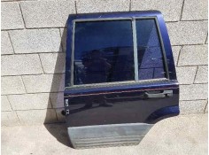 Recambio de puerta trasera izquierda para jeep gr.cherokee (zj)/(z) 2.5 td laredo (z) referencia OEM IAM   