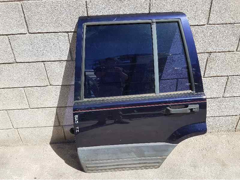 Recambio de puerta trasera izquierda para jeep gr.cherokee (zj)/(z) 2.5 td laredo (z) referencia OEM IAM   