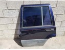 Recambio de puerta trasera izquierda para jeep gr.cherokee (zj)/(z) 2.5 td laredo (z) referencia OEM IAM   