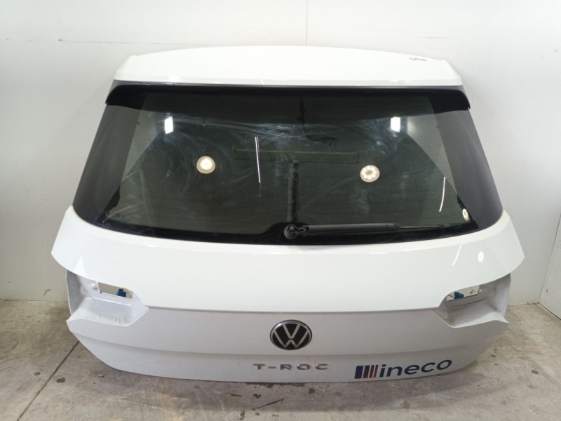 Recambio de porton trasero para volkswagen t-roc (a11, d11) 2.0 tdi scr referencia OEM IAM 2GA827025B  