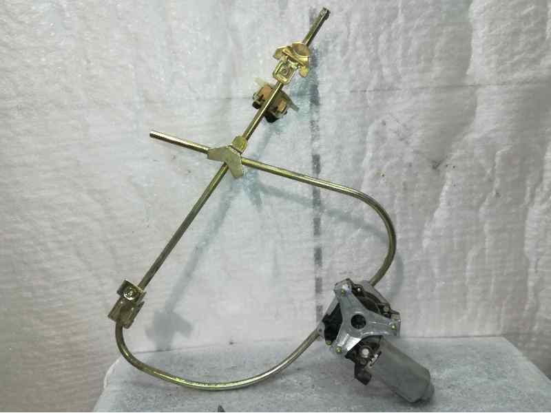 Recambio de elevalunas delantero izquierdo para renault clio i fase i+ii (b/c57) 1.2 alize referencia OEM IAM SIN REF. 2 PINS EL