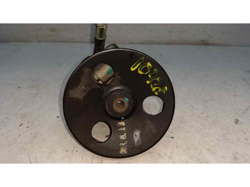 Recambio de bomba direccion para daewoo kalos 1.4 sx referencia OEM IAM   