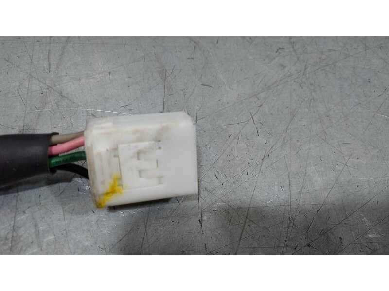 Recambio de piloto trasero derecho para hyundai i30 (gd) base referencia OEM IAM 92402A5020  EXTERIOR