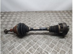 Recambio de transmision delantera izquierda para volkswagen scirocco (137) 2.0 tdi (103kw) referencia OEM IAM 1K0407271BJ  