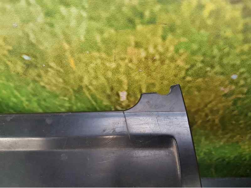 Recambio de rejilla delantera para toyota rav 4 (a2) 2.0 d-4d executive 4x4 (2003) referencia OEM IAM  PATAS ROTAS TOCADA VER FO