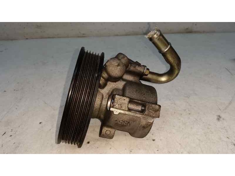 Recambio de bomba direccion para daewoo kalos 1.4 sx referencia OEM IAM   