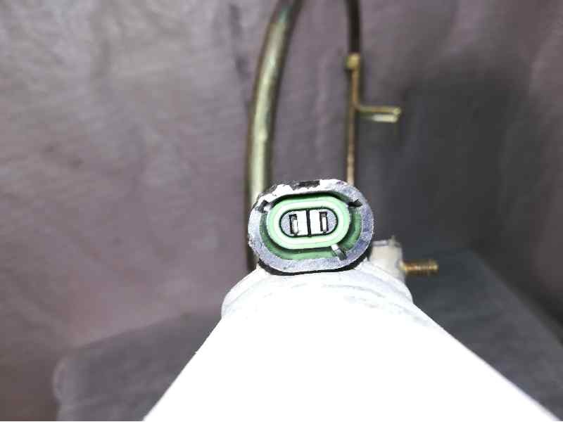 Recambio de elevalunas delantero izquierdo para renault clio i fase i+ii (b/c57) 1.2 alize referencia OEM IAM SIN REF. 2 PINS EL