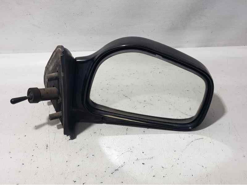 Recambio de retrovisor derecho para ssangyong family referencia OEM IAM  TOCADO MANDO NO FUNCIONA