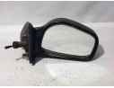 Recambio de retrovisor derecho para ssangyong family referencia OEM IAM  TOCADO MANDO NO FUNCIONA