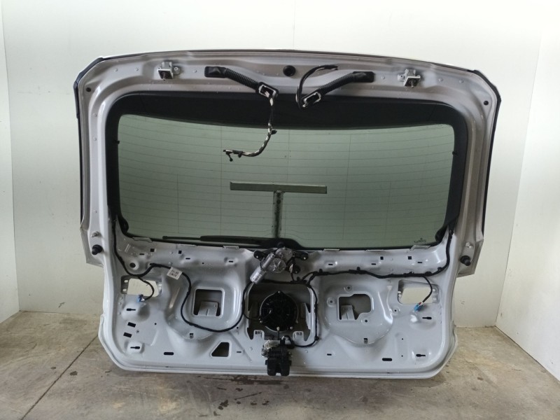 Recambio de porton trasero para volkswagen t-roc (a11, d11) 2.0 tdi scr referencia OEM IAM 2GA827025B  
