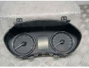 Recambio de cuadro instrumentos para hyundai i20 coupe tecno referencia OEM IAM 94003C 8012  