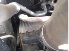 Recambio de intercooler para nissan micra v (k14) 0.9 ig-t referencia OEM IAM 144615FA0A  