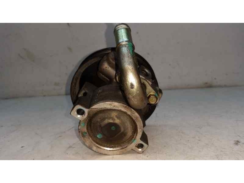 Recambio de bomba direccion para daewoo kalos 1.4 sx referencia OEM IAM   