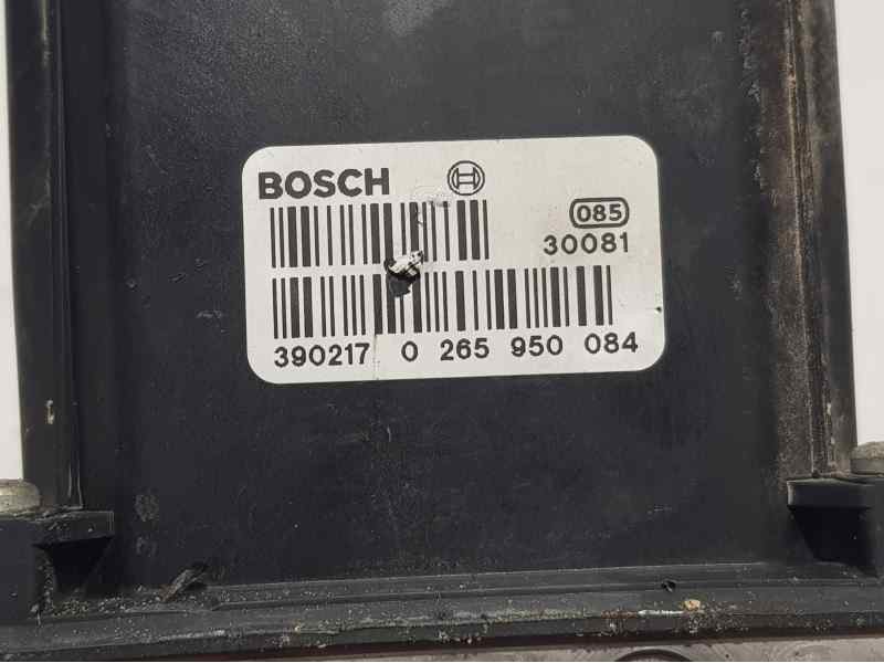 Recambio de abs para peugeot 307 break / sw (s1) sw pack referencia OEM IAM 9648265580 0265225188 BOSCH