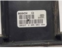 Recambio de abs para peugeot 307 break / sw (s1) sw pack referencia OEM IAM 9648265580 0265225188 BOSCH