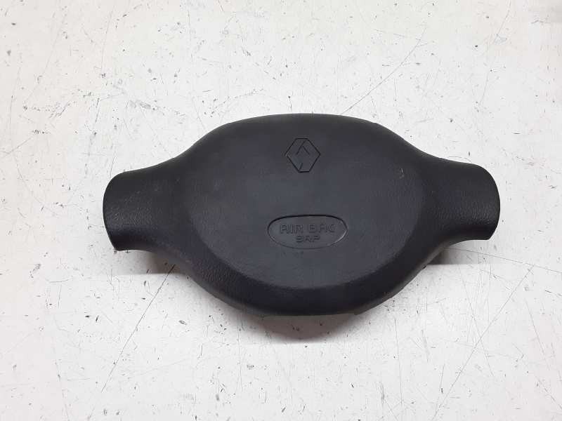 Recambio de kit airbag para renault clio ii fase i (b/cbo) referencia OEM IAM 8200047304A  