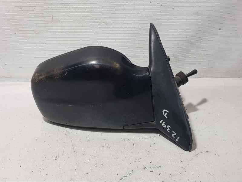 Recambio de retrovisor derecho para ssangyong family referencia OEM IAM  TOCADO MANDO NO FUNCIONA