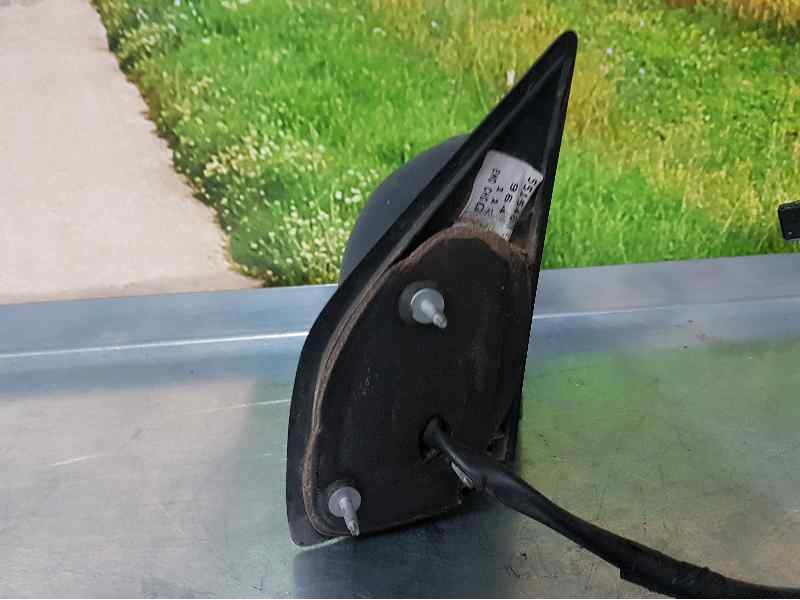 Recambio de retrovisor derecho para jeep gr.cherokee (zj)/(z) 2.5 td laredo (z) referencia OEM IAM  5 CABLES ELECTRICO