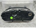 Recambio de cuadro instrumentos para hyundai i20 coupe tecno referencia OEM IAM 94003C 8012  