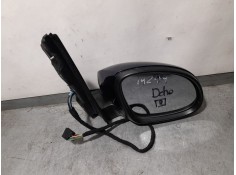 Recambio de retrovisor derecho para seat alhambra (710) reference referencia OEM IAM 7N1857502H  ELECTRICO 13 CABLES