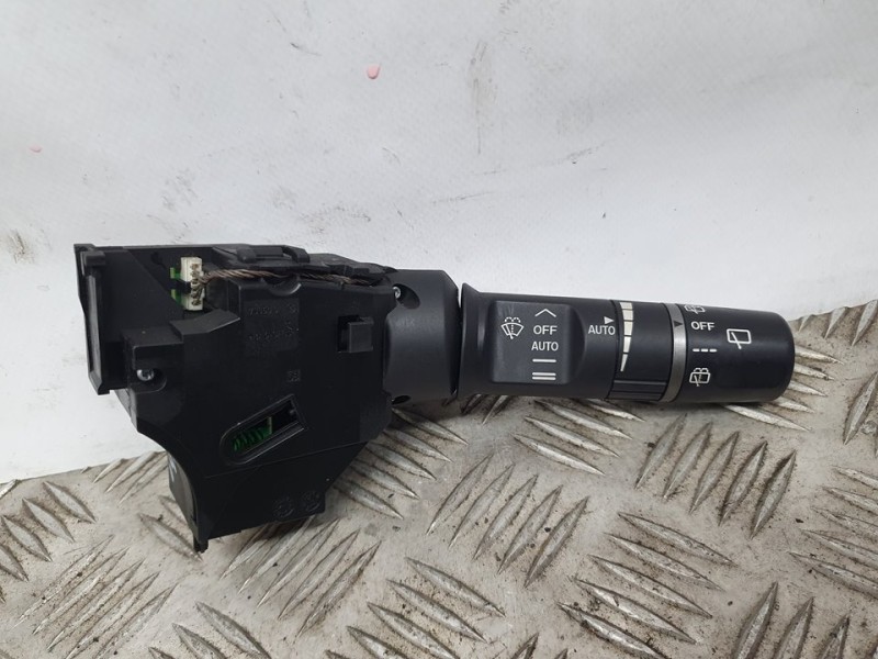 Recambio de mando limpia para mazda 6 lim. (gh) 2.0 crtd 140cv active (5-ptas.) referencia OEM IAM DF7466128  