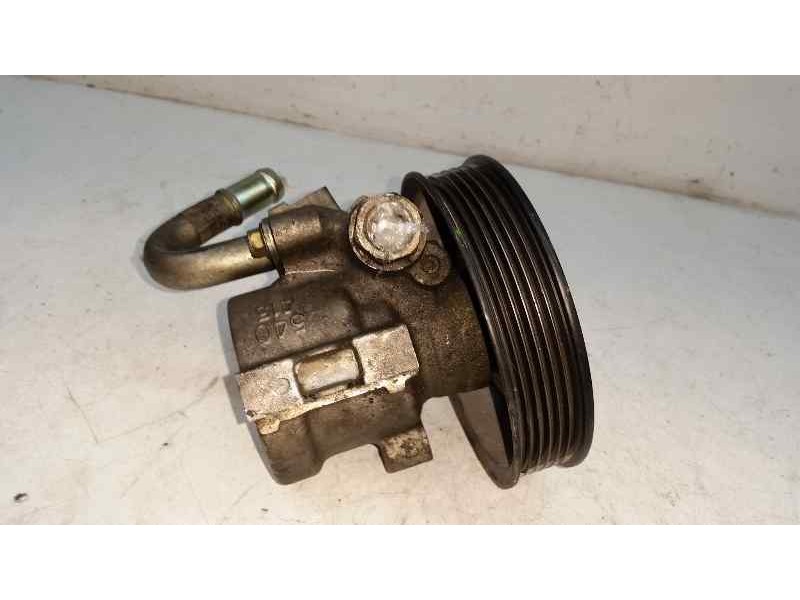 Recambio de bomba direccion para daewoo kalos 1.4 sx referencia OEM IAM   