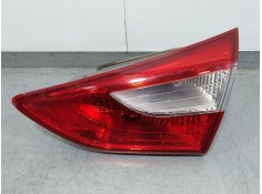 Recambio de piloto trasero derecho para hyundai i30 (gd) base referencia OEM IAM 92404A5010  INTERIOR