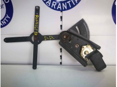 ELEVALUNAS DELANTERO DERECHO 2 PINS