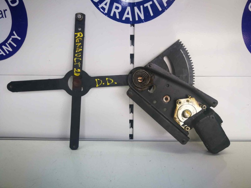 Recambio de elevalunas delantero derecho para » otros... no usar standard referencia OEM IAM   2 PINS