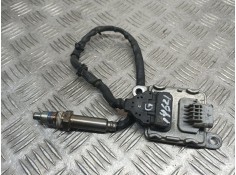Recambio de sonda lambda para renault kangoo profesional referencia OEM IAM 227903512R A2C16635500 CONTINENTAL