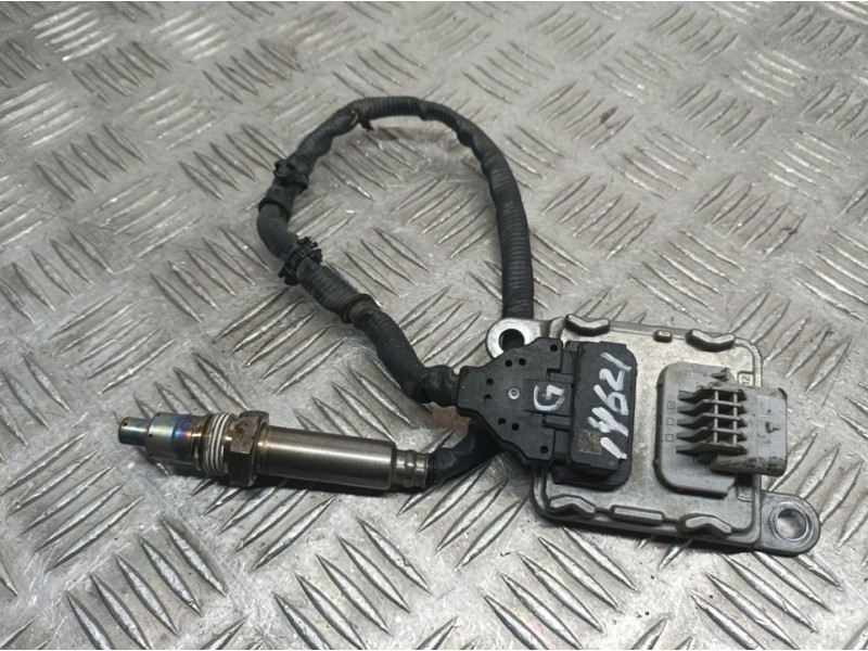 Recambio de sonda lambda para renault kangoo profesional referencia OEM IAM 227903512R A2C16635500 CONTINENTAL