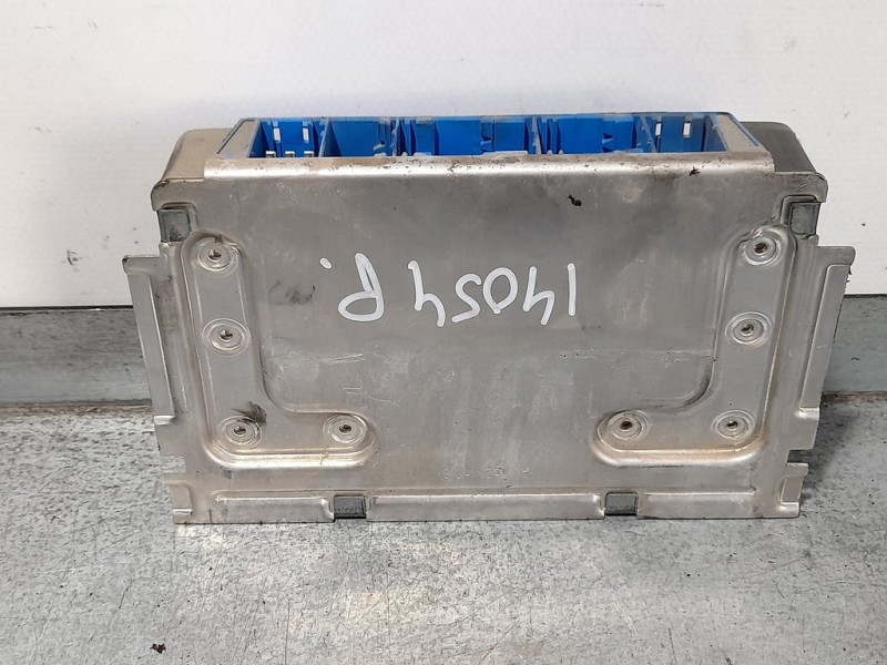 Recambio de centralita cambio automatico para bmw x5 (e53) 3.0d referencia OEM IAM 7518709 96025346 