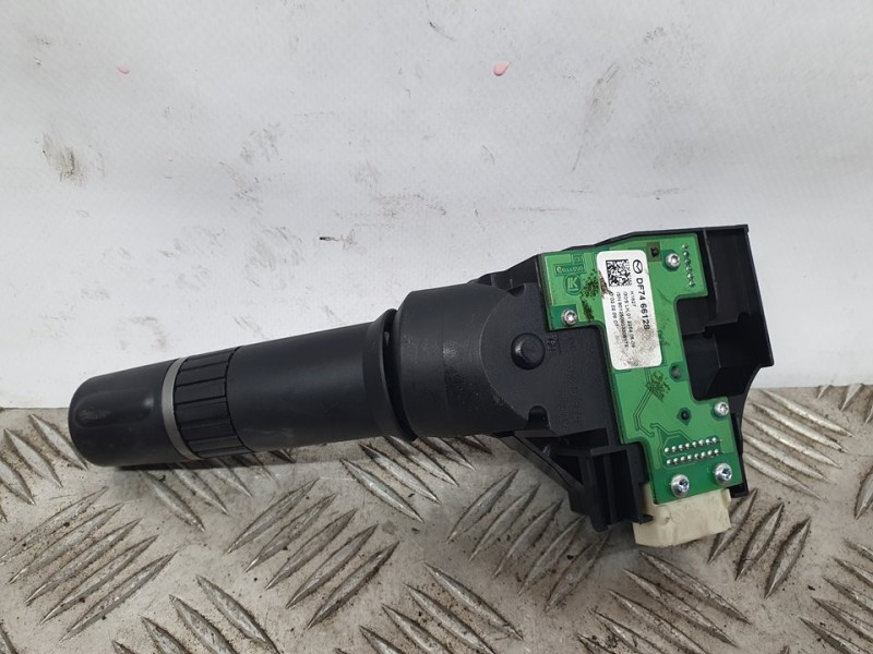 Recambio de mando limpia para mazda 6 lim. (gh) 2.0 crtd 140cv active (5-ptas.) referencia OEM IAM DF7466128  